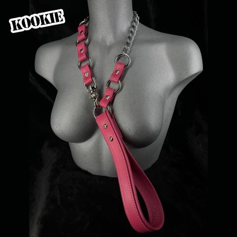 Choking Leash